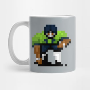 16-Bit Lineman - Seattle Mug